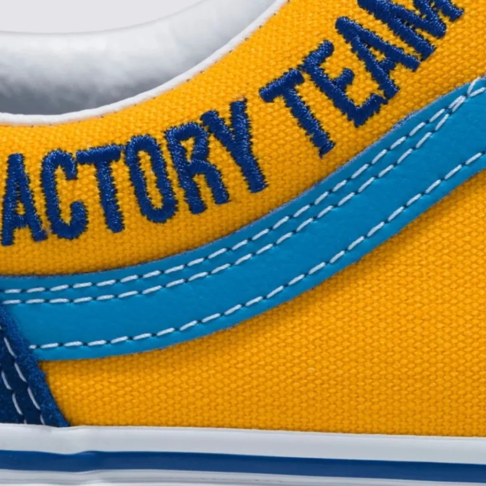 Vans x Our Legends Style 36 Skate Shoes Sneakers new - Picture 7 of 10
